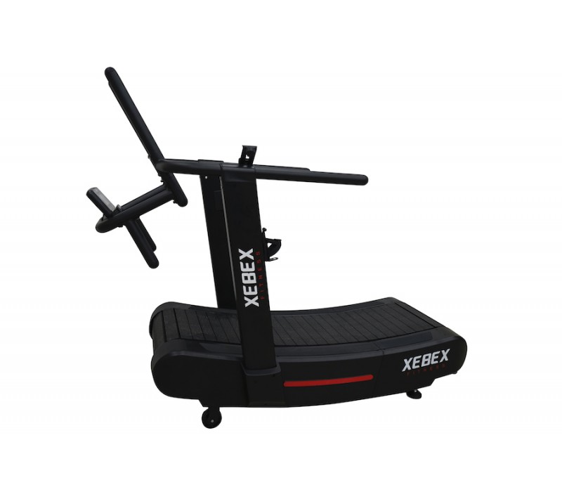 Xebex AirPlus Runner Smart Connect